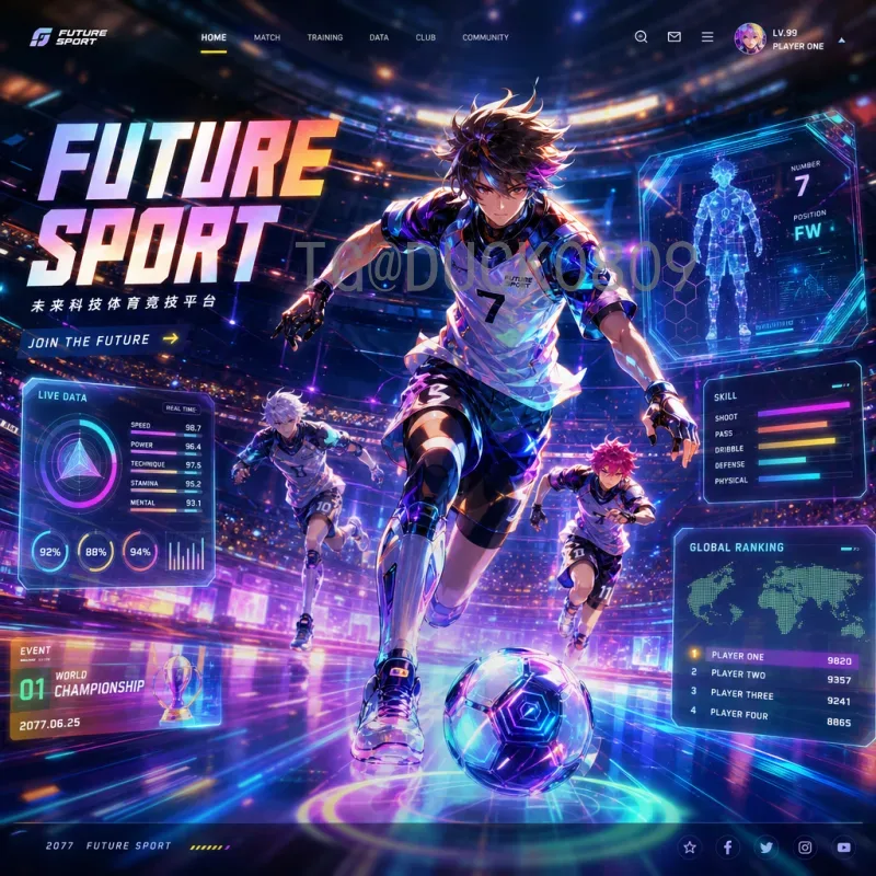 德国锋线新星崛起：新一代攻击手的传承与突破