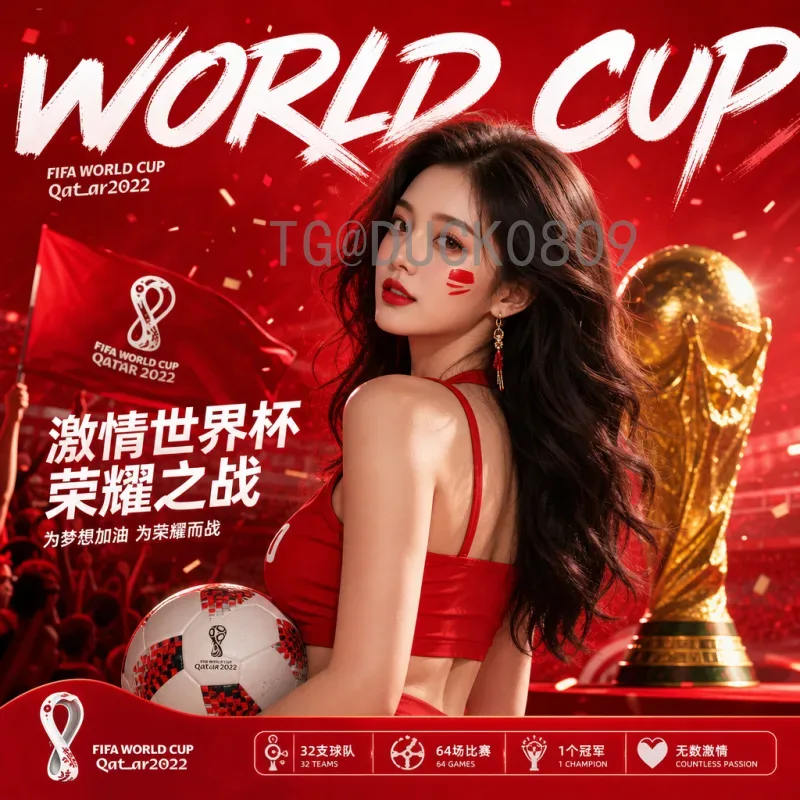 2026年世界杯直播时间全解析：熬夜观赛指南与时间差应对策略